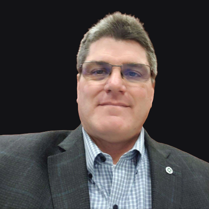 Tim Cameron, founder of Noremac AI Corporation